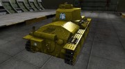Шкурка для PzKpfw 38(t) для World Of Tanks миниатюра 4