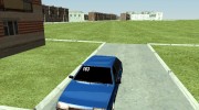 ВАЗ 21093 для GTA San Andreas миниатюра 2