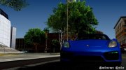 Timecyc GTA V Redux для GTA San Andreas миниатюра 2