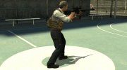 Lincoln из CS Online 2 для Counter-Strike Source миниатюра 4