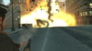 Real Explosions v2 FINAL для GTA 4 миниатюра 1