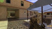 MW2 Like The M4A1 для Counter Strike 1.6 миниатюра 1