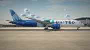 Boeing 787-9 for GTA San Andreas miniature 7