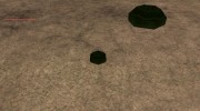 Landmine v1.1 para GTA San Andreas miniatura 1