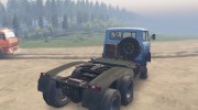 МАЗ 515 v1.1 for Spintires 2014 miniature 10