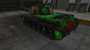 Качественный скин для WZ-131 для World Of Tanks миниатюра 3