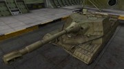 Ремоделинг WoT для Объект 268 для World Of Tanks миниатюра 1