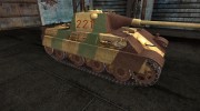 Panther II for World Of Tanks miniature 5