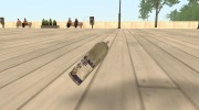 Баллончик para GTA San Andreas miniatura 1