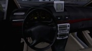 Quaza Foxtrot G для GTA San Andreas миниатюра 10