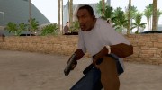 Обычный пистолет из Left 4 Dead для GTA San Andreas миниатюра 2