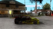 Anadol GtaTurk Drift Car для GTA San Andreas миниатюра 5
