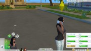 IPhone 6 para Sims 4 miniatura 6