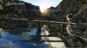 Главное меню из GTA 5 for GTA San Andreas miniature 3