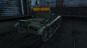Т-26 para World Of Tanks miniatura 4
