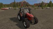 Same Fortis Forestry Edition версия 1.0.0.1 for Farming Simulator 2017 miniature 5