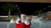 Санта для GTA Vice City миниатюра 3