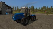 ХТЗ-17221-09 версия 1.0.0.0 for Farming Simulator 2017 miniature 1