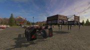ПТС-9 Модуль Пак версия 1.1 for Farming Simulator 2017 miniature 4