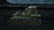 T1 para World Of Tanks miniatura 2