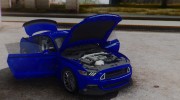 2015 Ford Mustang RTR Spec 2 для GTA San Andreas миниатюра 18