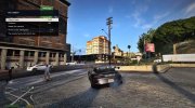 Cinematic V Camera 1.1 for GTA 5 miniature 4