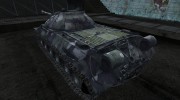 ИС3 Blakosta для World Of Tanks миниатюра 3