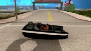 Voozer для GTA San Andreas миниатюра 2