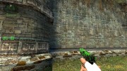 Sport Glock 18 для Counter-Strike Source миниатюра 5