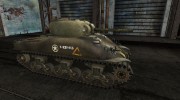 M4 Sherman 5 для World Of Tanks миниатюра 5