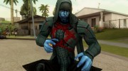 Marvel Future Fight - Ronan для GTA San Andreas миниатюра 6
