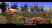 Семейка Роудс (DYOM 8.1) para GTA San Andreas miniatura 2
