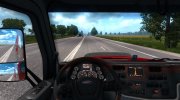 Peterbilt 567 для Euro Truck Simulator 2 миниатюра 3