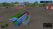 ПАК прицепов KRAMPE v1.0 for Farming Simulator 2017 miniature 6