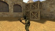 Dutzey PX4 Storm On .eXe Animations para Counter Strike 1.6 miniatura 5