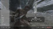 Broken Steel Weapon para TES V: Skyrim miniatura 2