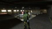 Hunting CT para Counter-Strike Source miniatura 3