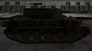Исторический камуфляж M18 Hellcat для World Of Tanks миниатюра 5