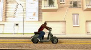 Fogio для GTA San Andreas миниатюра 5