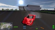 Ferrari Enzo для Street Legal Racing Redline миниатюра 3