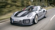 Porsche GT2 New Sound for GTA San Andreas miniature 1
