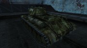 КВ-13 для World Of Tanks миниатюра 3
