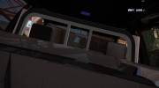 Ford Crown Victoria Taxi из Resident Evil: ORC para GTA San Andreas miniatura 14