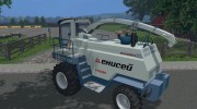 Енисей-324 Beta for Farming Simulator 2015 miniature 6