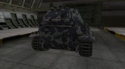 Немецкий танк VK 45.02 (P) Ausf. B para World Of Tanks miniatura 4
