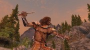 Lore Weapon Expansion for TES V: Skyrim miniature 3