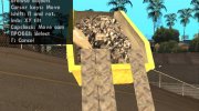 DYOM 8.2 для GTA San Andreas миниатюра 8