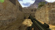 Classic MP5 для Counter Strike 1.6 миниатюра 3