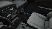 ВАЗ 2109 para GTA San Andreas miniatura 5