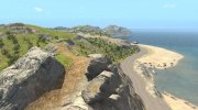 Gull Coast for BeamNG.Drive miniature 3